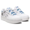 Japan S PF „White HoundSTooth Denim”