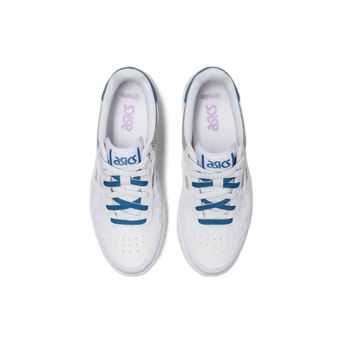 Japan S PF „White HoundSTooth Denim”