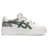 Japan S PF „White HoundSTooth Ivy”