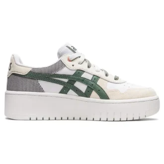 Japan S PF „White HoundSTooth Ivy”