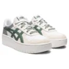 Japan S PF „White HoundSTooth Ivy”