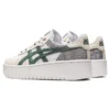 Japan S PF „White HoundSTooth Ivy”