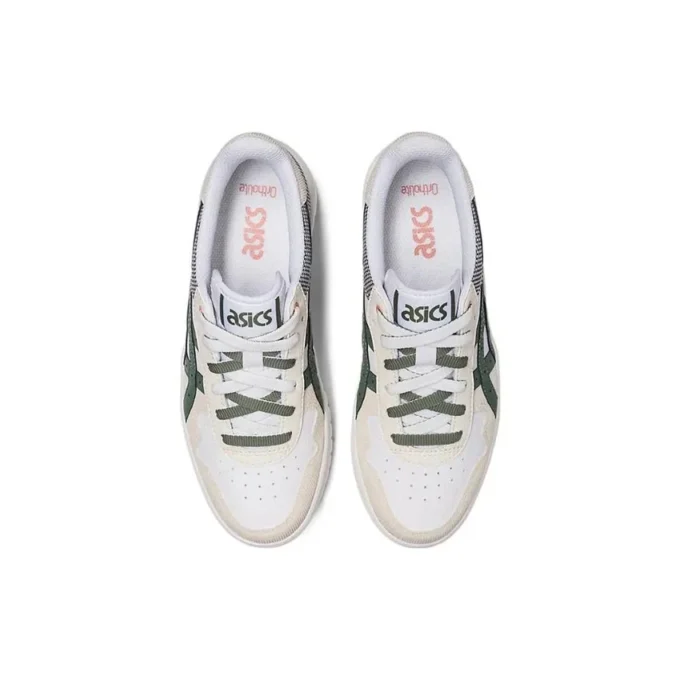 Japan S PF „White HoundSTooth Ivy”