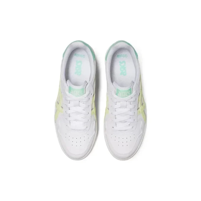 Japan S PF „White Huddle Yellow”