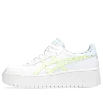 Japan S PF „White Illuminate Yellow”