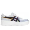 Japan S PF „White Indigo Fog Multi-Color”