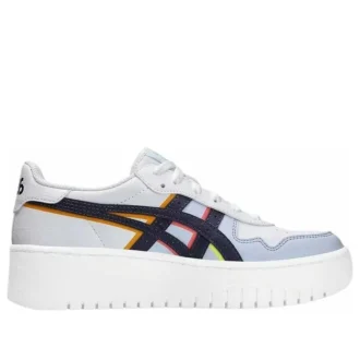 Japan S PF „White Indigo Fog Multi-Color”