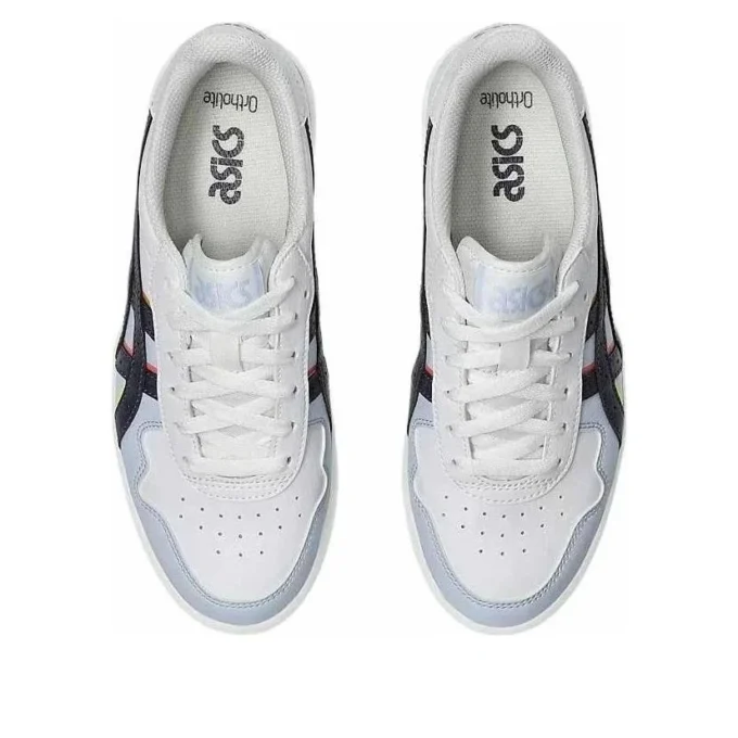 Japan S PF „White Indigo Fog Multi-Color”