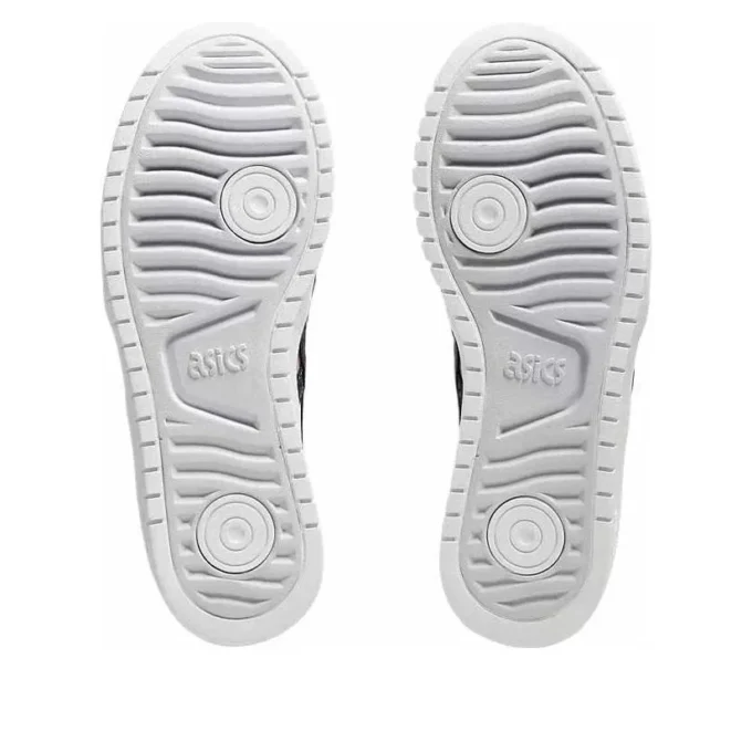 Japan S PF „White Indigo Fog Multi-Color”