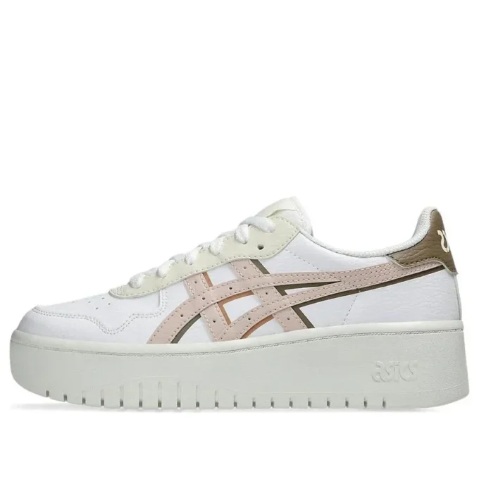 Japan S PF „White Mineral Beige”