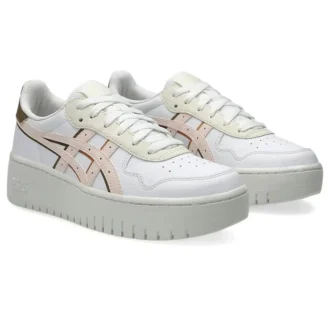 Japan S PF „White Mineral Beige”