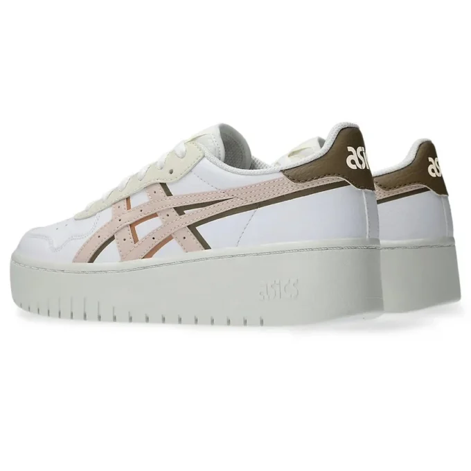 Japan S PF „White Mineral Beige”
