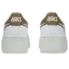 Japan S PF „White Mineral Beige”