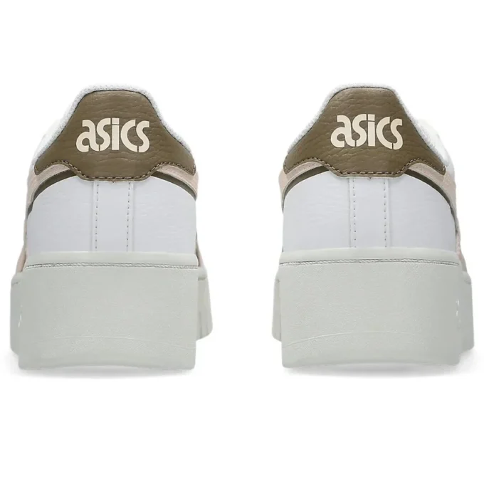 Japan S PF „White Mineral Beige”