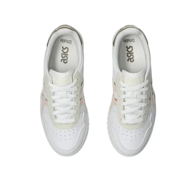 Japan S PF „White Mineral Beige”