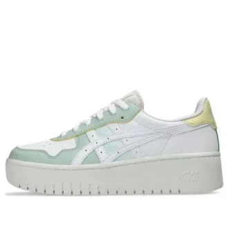 Japan S PF „White Pale Blue”