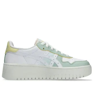 Japan S PF „White Pale Blue”