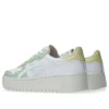 Japan S PF „White Pale Blue”