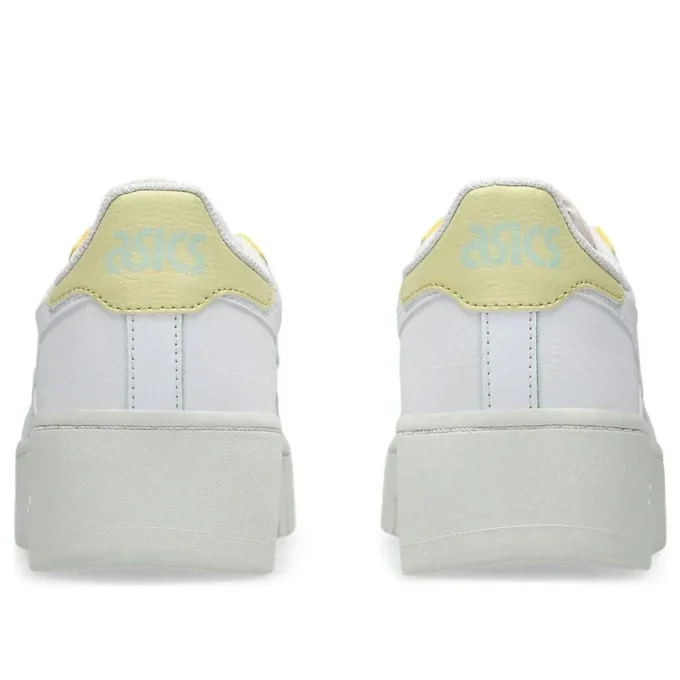 Japan S PF „White Pale Blue”