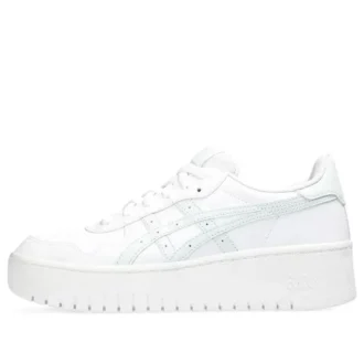 Japan S PF „White Pure Aqua”