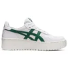 Japan S PF „White Shamrock Green”