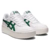 Japan S PF „White Shamrock Green”
