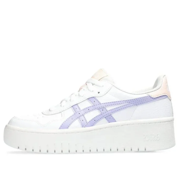 Japan S PF „White Vapor”
