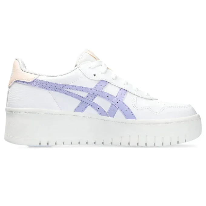 Japan S PF „White Vapor”