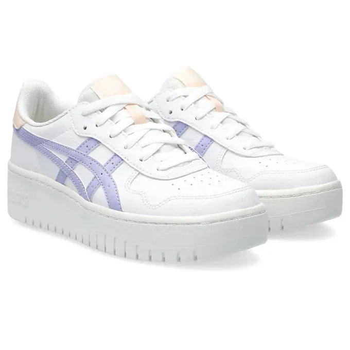 Japan S PF „White Vapor”