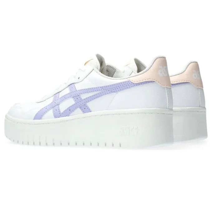 Japan S PF „White Vapor”