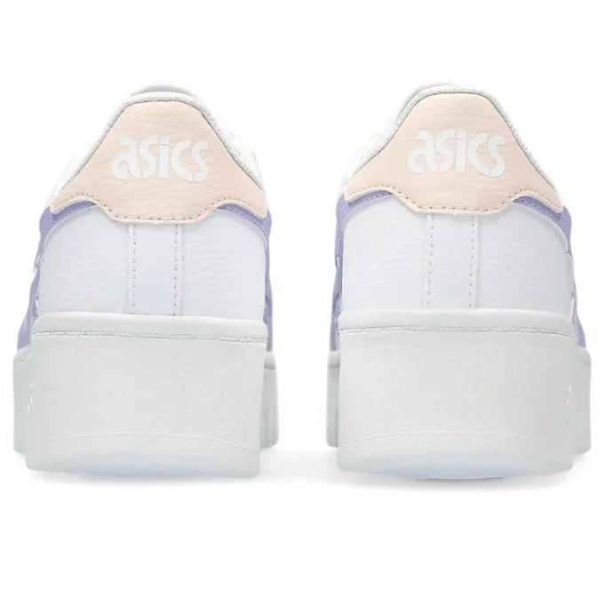Japan S PF „White Vapor”