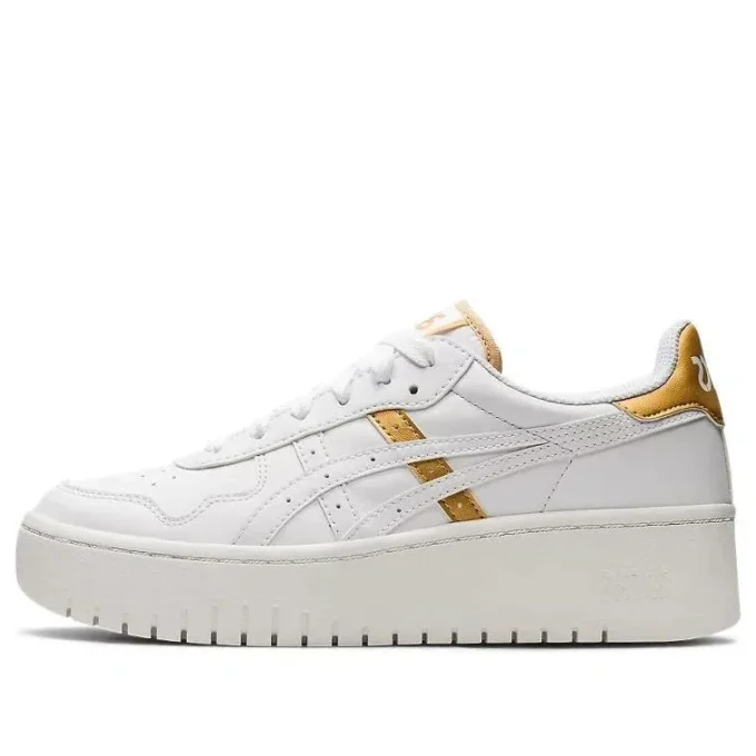 Japan S Platform „White Gold”