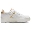 Japan S Platform „White Gold”