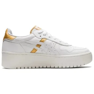 Japan S Platform „White Gold”