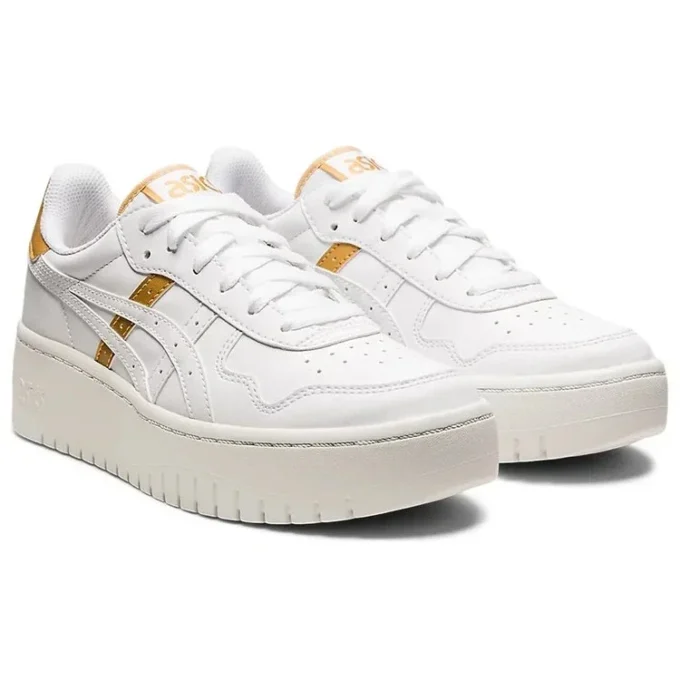 Japan S Platform „White Gold”