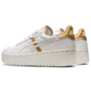 Japan S Platform „White Gold”