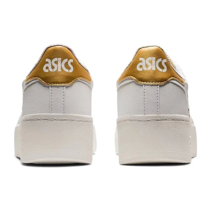 Japan S Platform „White Gold”