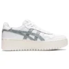 Japan S Platform „White Piedmont Grey”