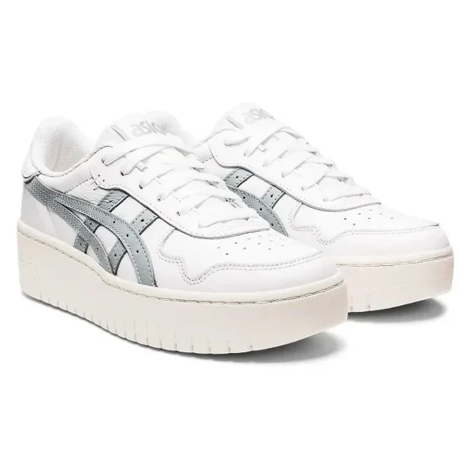 Japan S Platform „White Piedmont Grey”