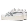 Japan S Platform „White Piedmont Grey”