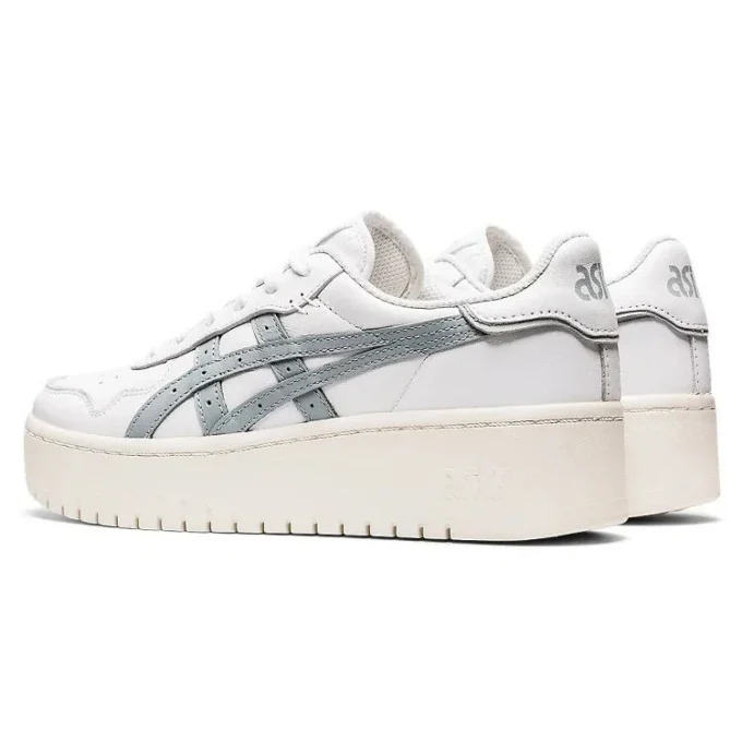 Japan S Platform „White Piedmont Grey”