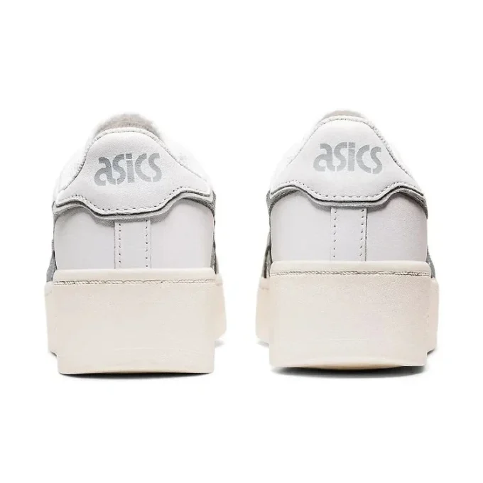 Japan S Platform „White Piedmont Grey”