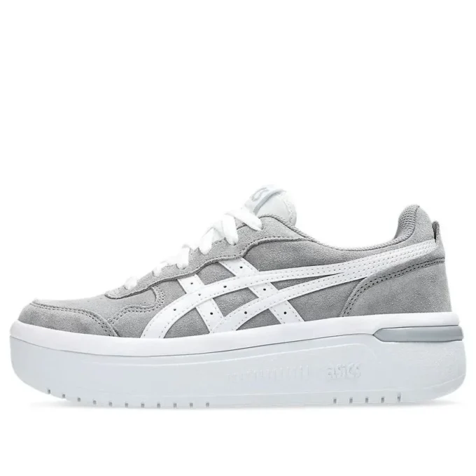 Japan S ST „Piedmont Grey White”