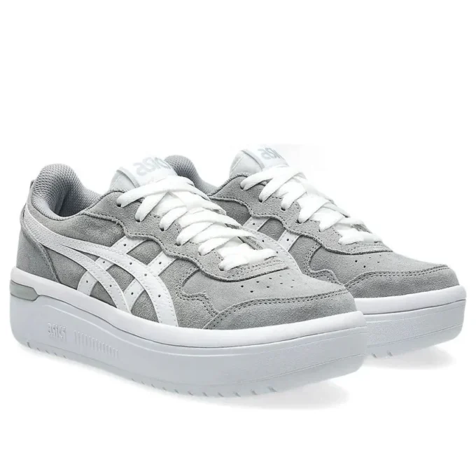 Japan S ST „Piedmont Grey White”
