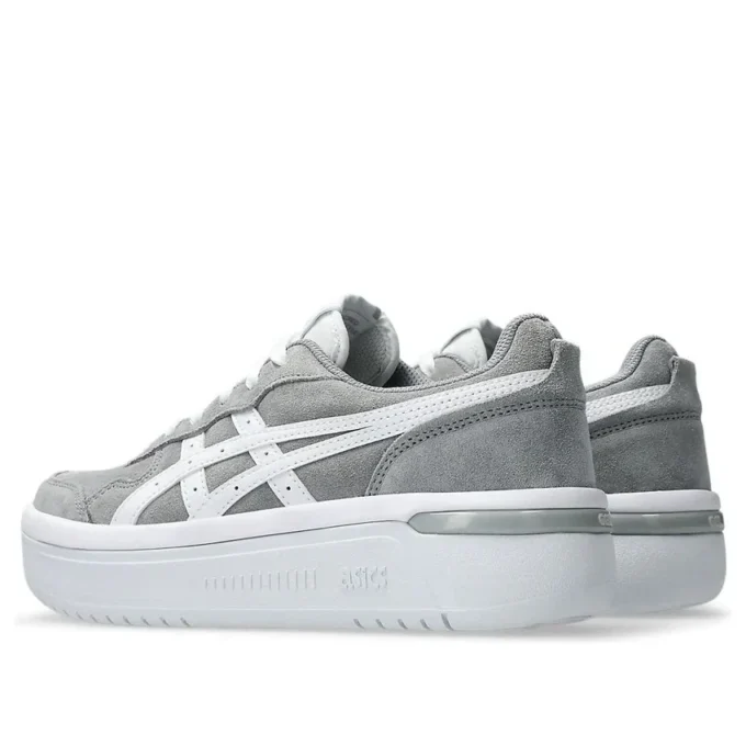 Japan S ST „Piedmont Grey White”