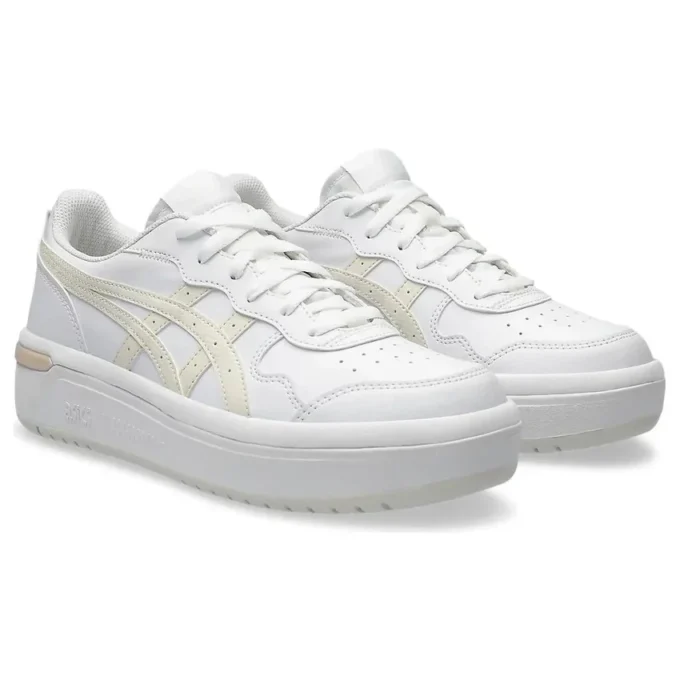 Japan S ST „White Birch”