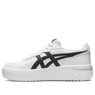 Japan S ST „White Black”