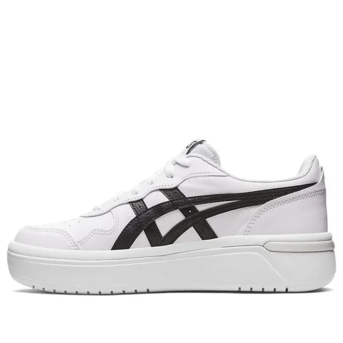 Japan S ST „White Black”