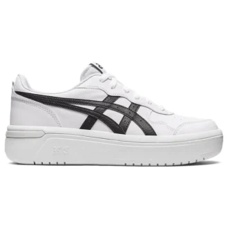 Japan S ST „White Black”