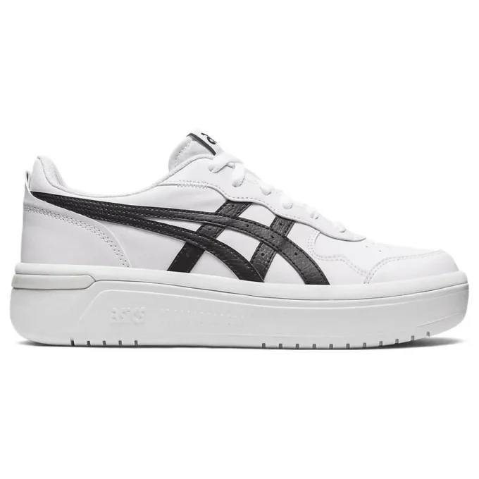 Japan S ST „White Black”